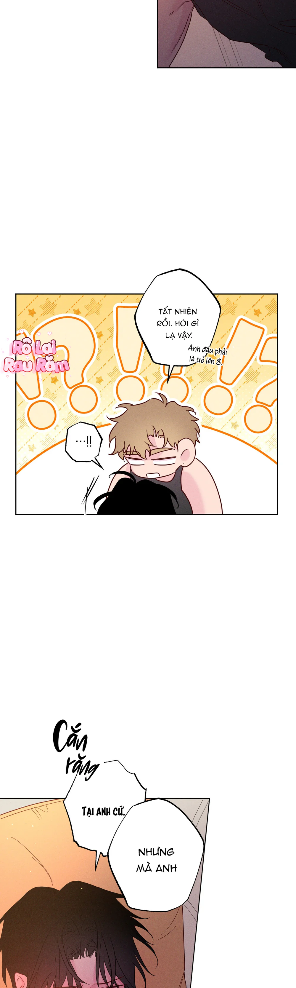 SÓNG ÔM BỜ CÁT Chapter 52 Trang 7