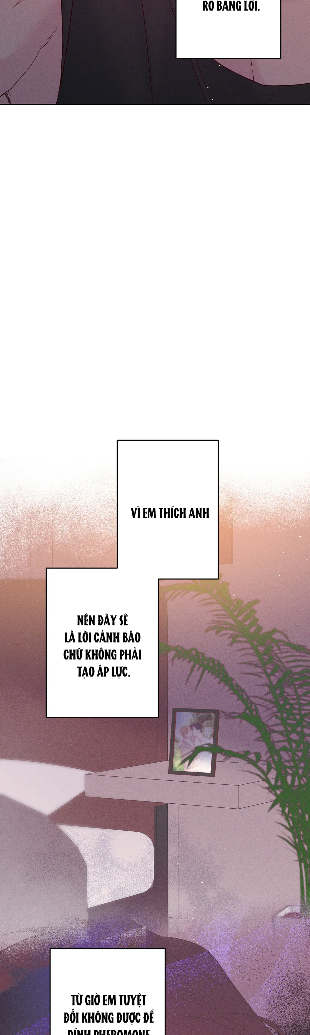 SÓNG ÔM BỜ CÁT Chapter 52 Trang 10