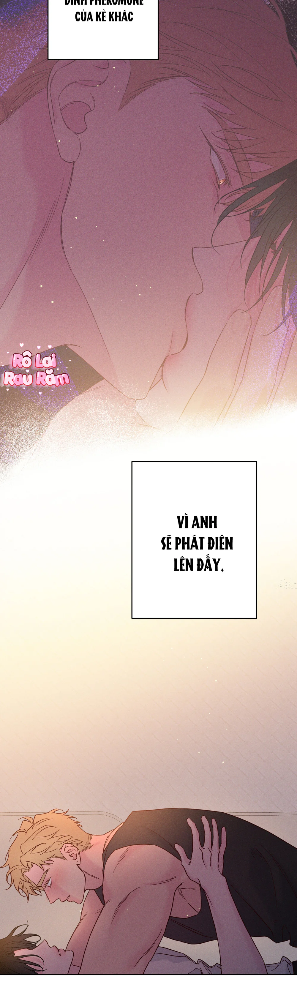 SÓNG ÔM BỜ CÁT Chapter 52 Trang 11