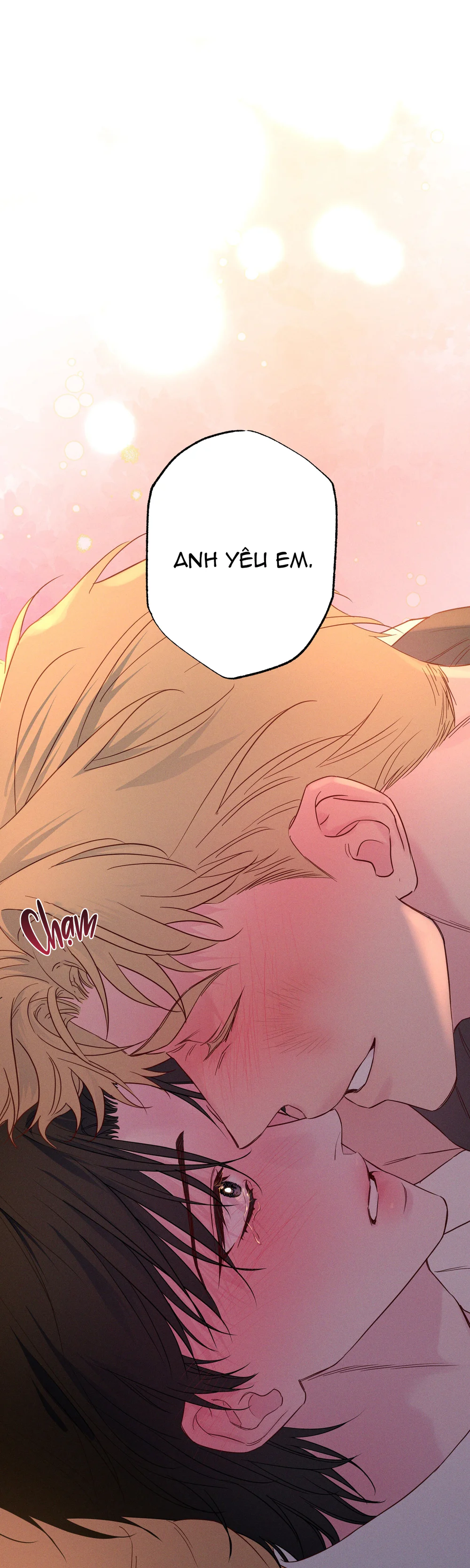 SÓNG ÔM BỜ CÁT Chapter 52 Trang 12