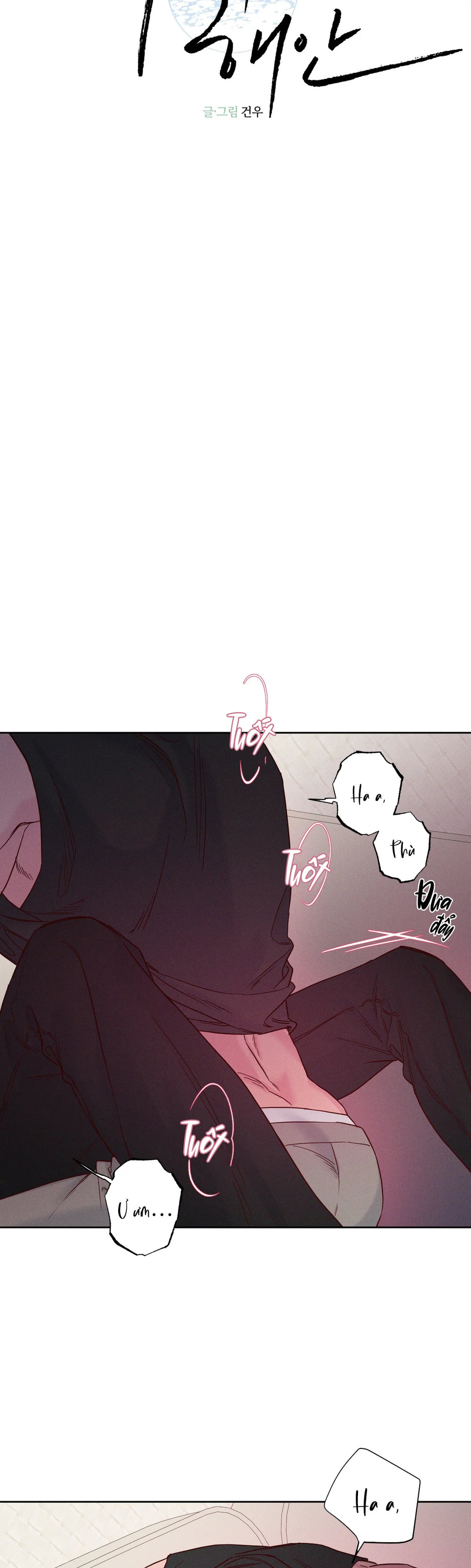 SÓNG ÔM BỜ CÁT Chapter 52 Trang 21