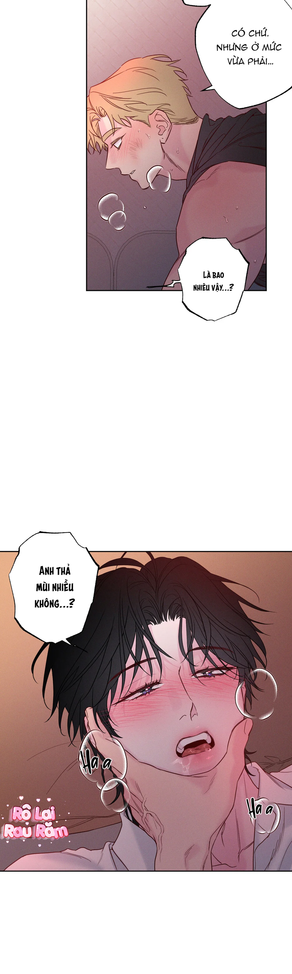 SÓNG ÔM BỜ CÁT Chapter 52 Trang 25