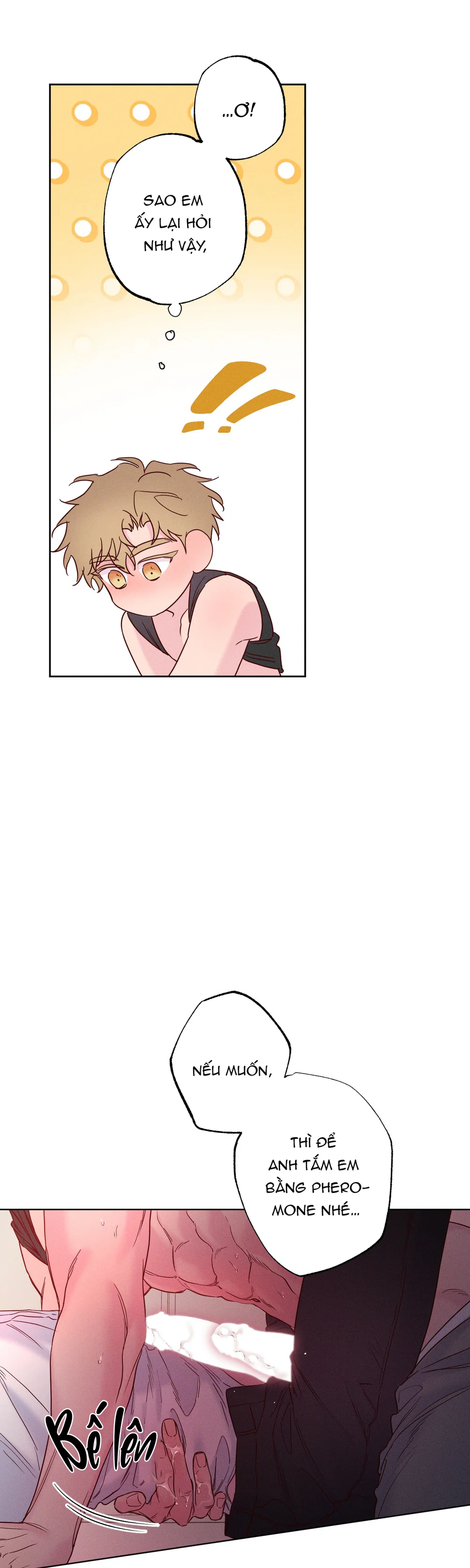 SÓNG ÔM BỜ CÁT Chapter 52 Trang 26