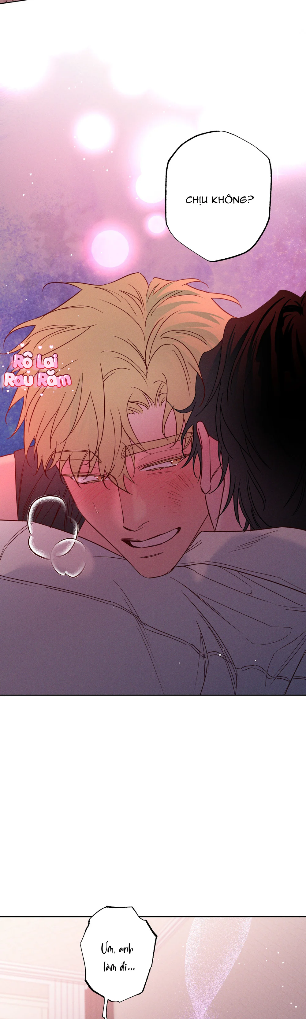 SÓNG ÔM BỜ CÁT Chapter 52 Trang 27