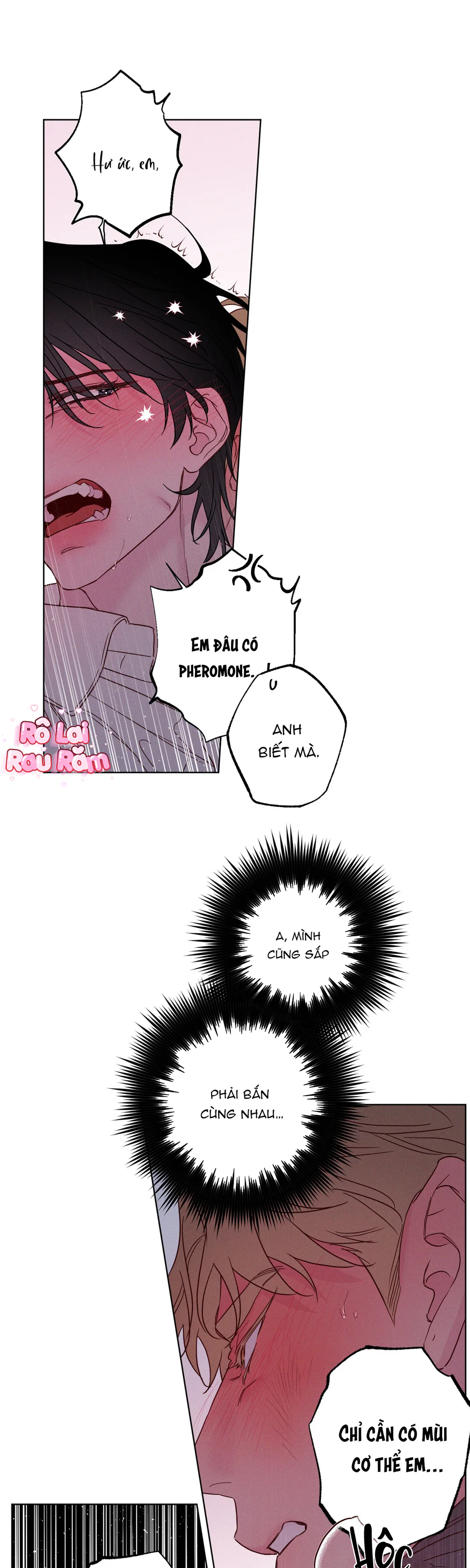 SÓNG ÔM BỜ CÁT Chapter 52 Trang 31