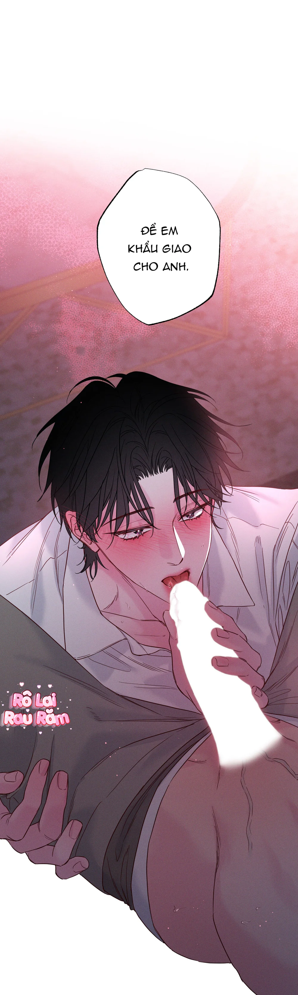 SÓNG ÔM BỜ CÁT Chapter 52 Trang 37