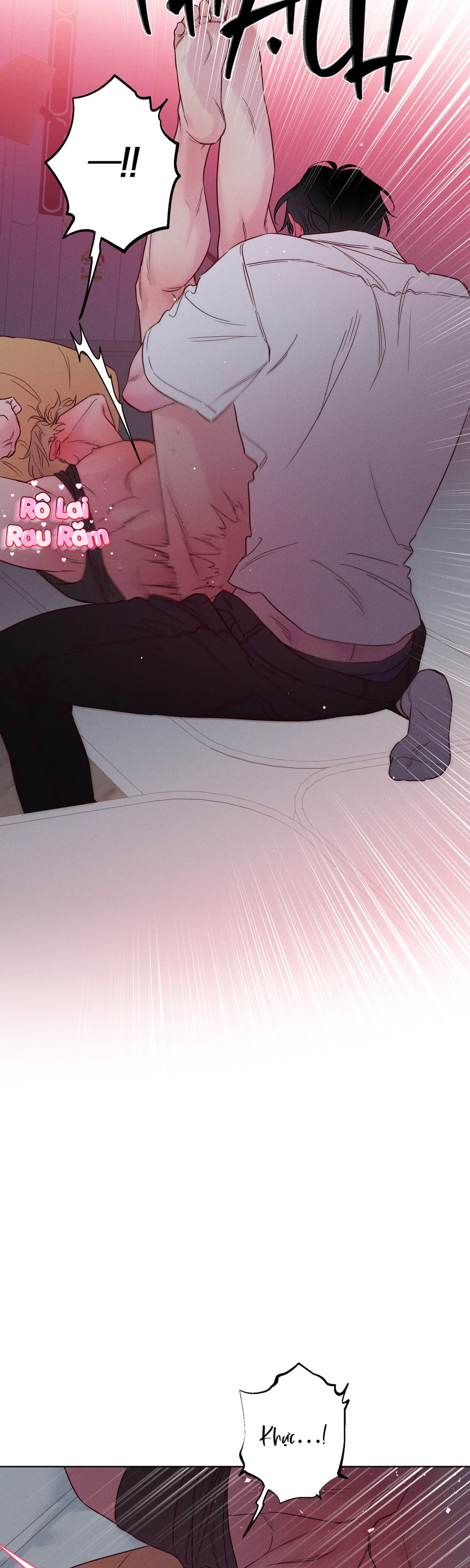 SÓNG ÔM BỜ CÁT Chapter 53 Trang 23