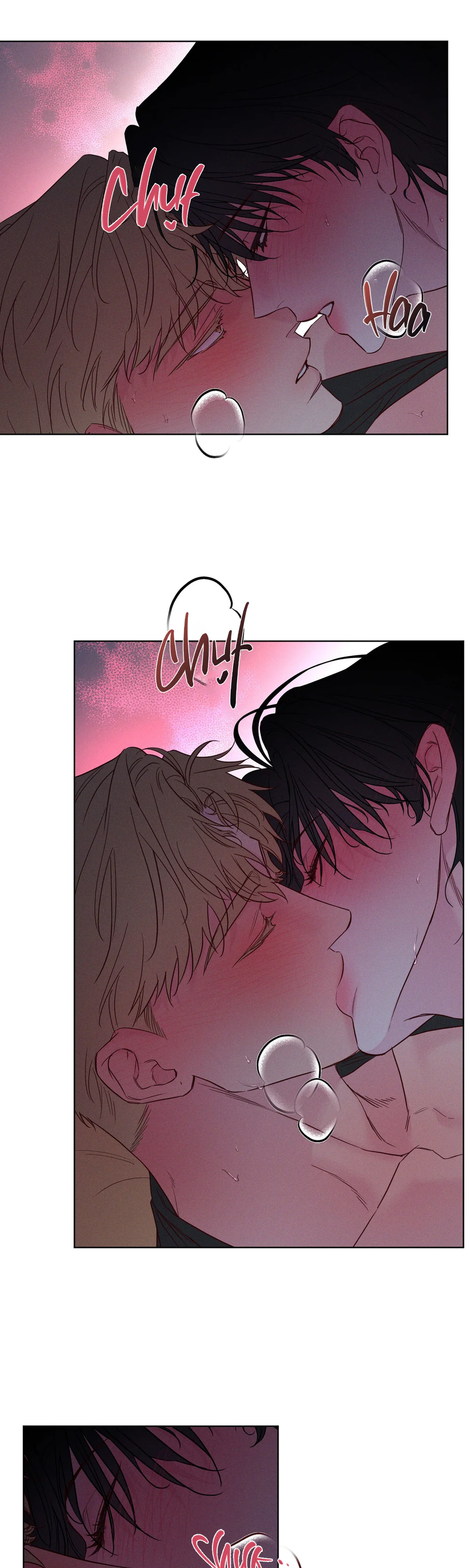 SÓNG ÔM BỜ CÁT Chapter 54 Trang 4