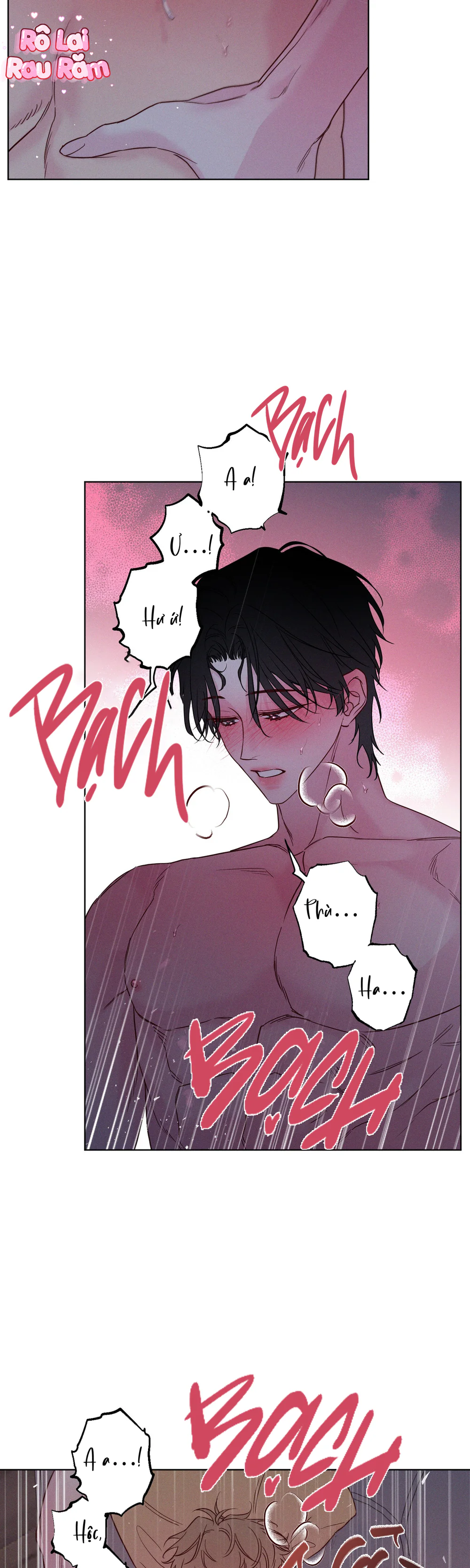 SÓNG ÔM BỜ CÁT Chapter 54 Trang 10