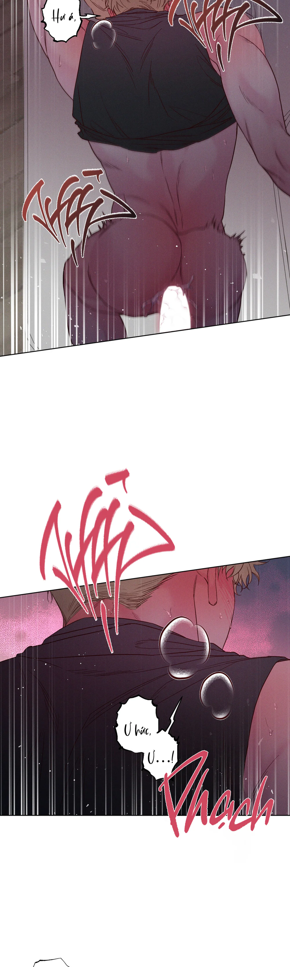 SÓNG ÔM BỜ CÁT Chapter 54 Trang 11