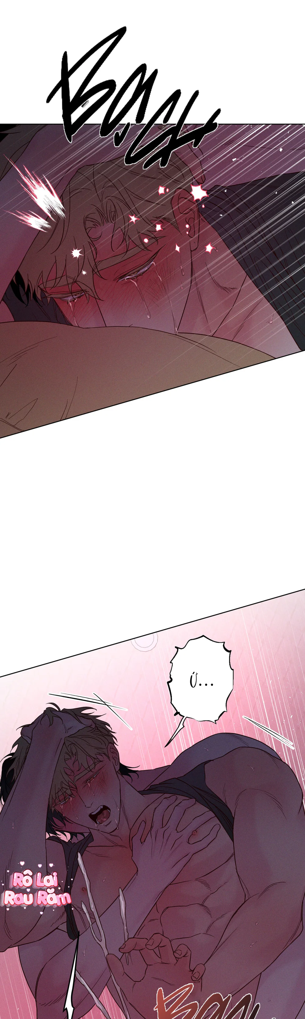 SÓNG ÔM BỜ CÁT Chapter 54 Trang 17