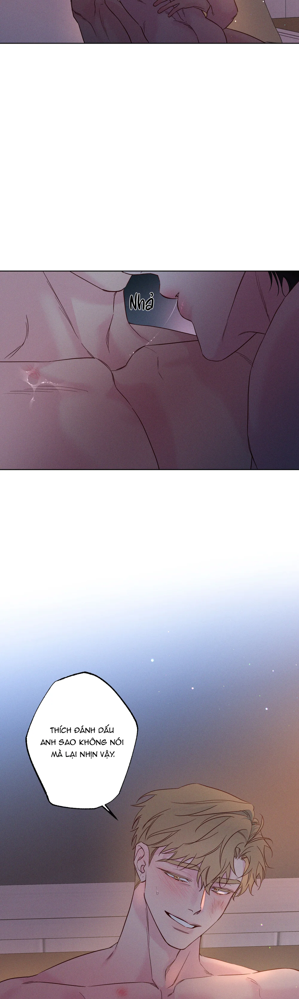 SÓNG ÔM BỜ CÁT Chapter 54 Trang 28