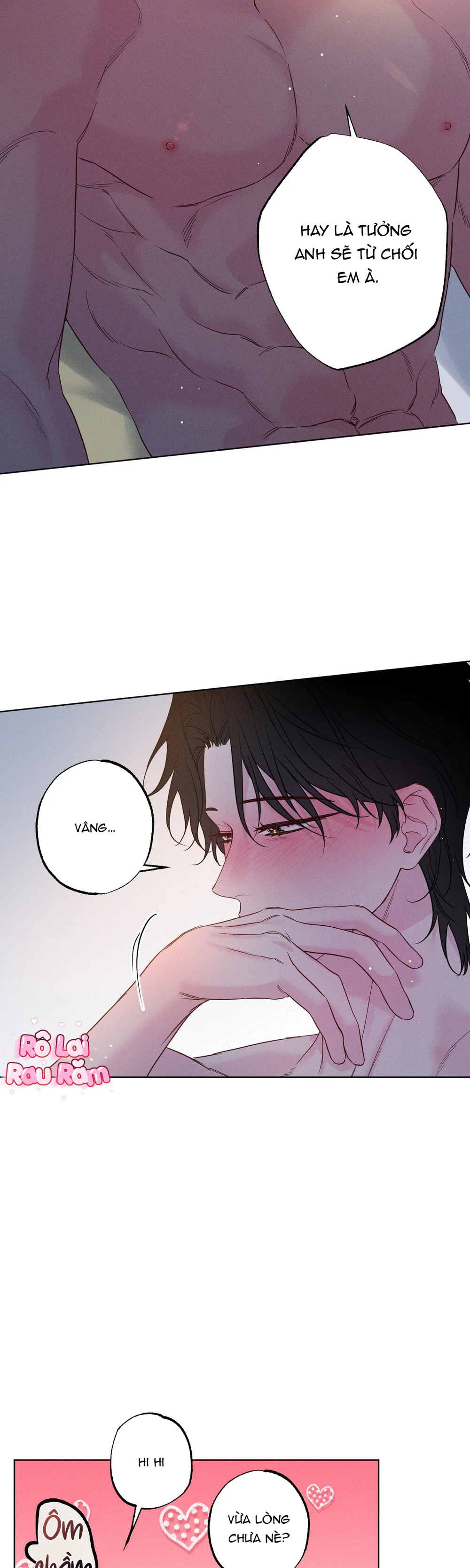 SÓNG ÔM BỜ CÁT Chapter 54 Trang 29