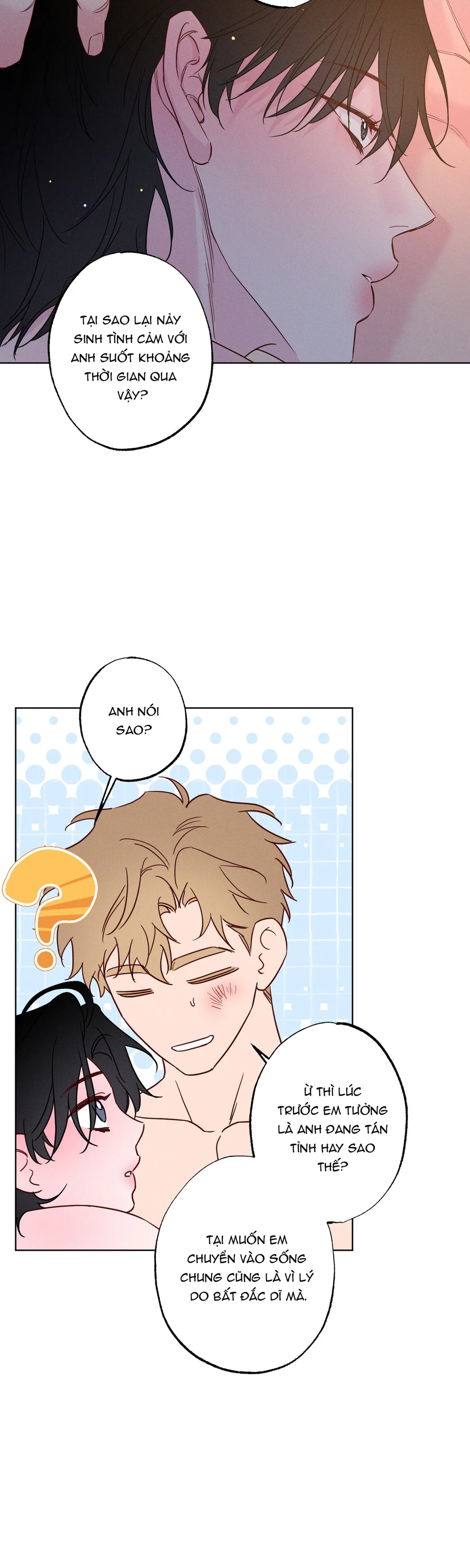 SÓNG ÔM BỜ CÁT Chapter 54 Trang 31