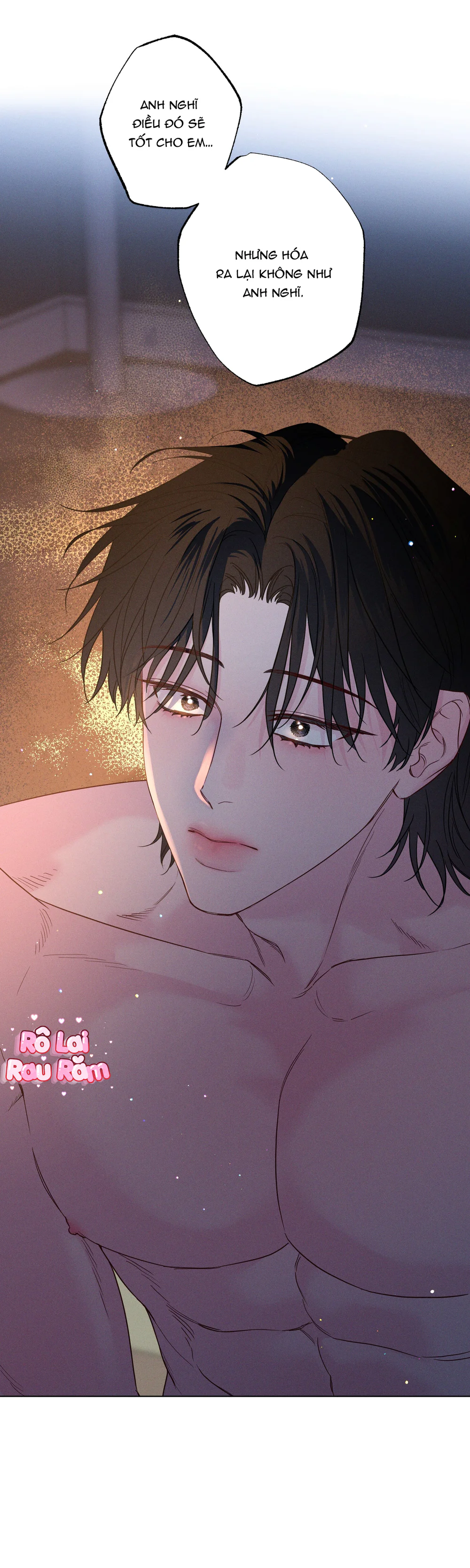 SÓNG ÔM BỜ CÁT Chapter 54 Trang 32