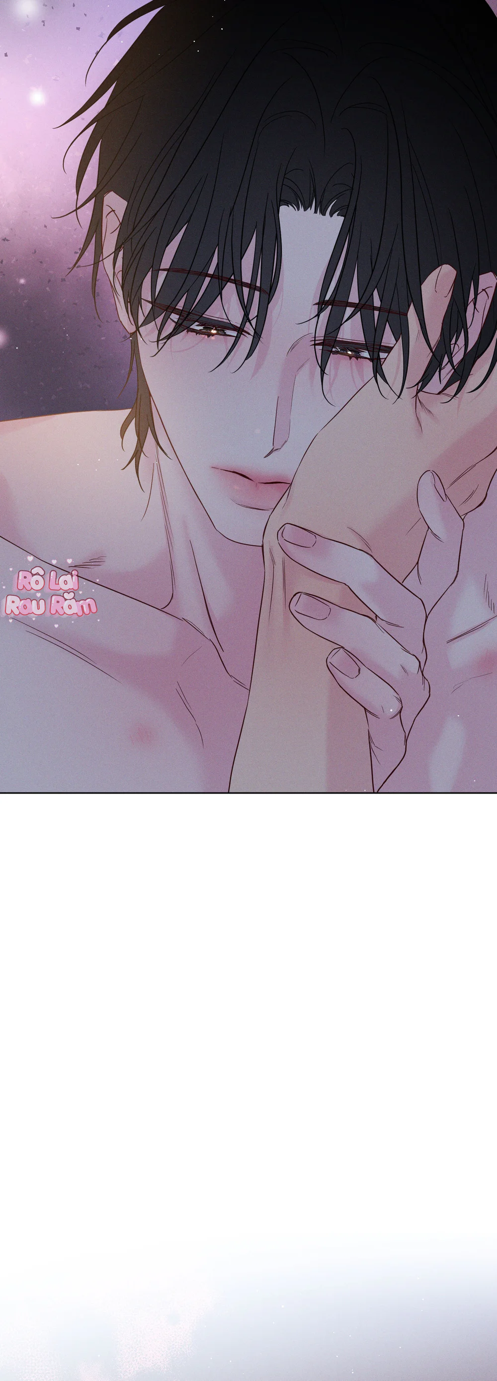 SÓNG ÔM BỜ CÁT Chapter 55 Trang 5