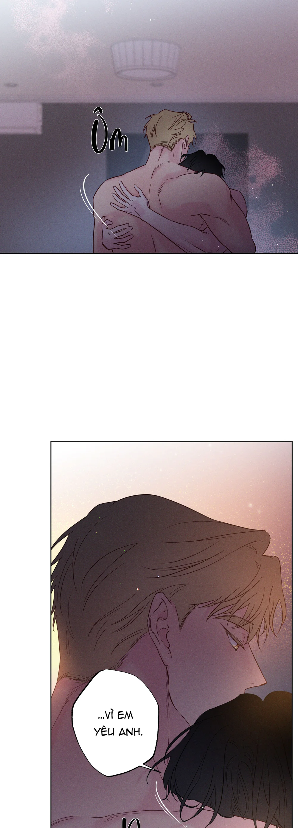 SÓNG ÔM BỜ CÁT Chapter 55 Trang 6