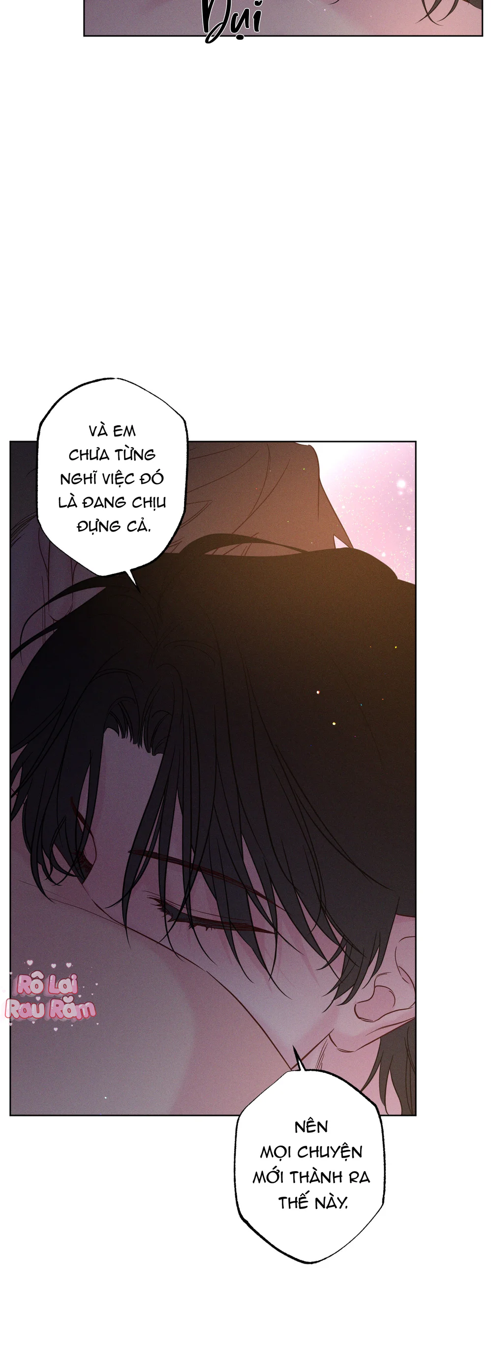 SÓNG ÔM BỜ CÁT Chapter 55 Trang 7