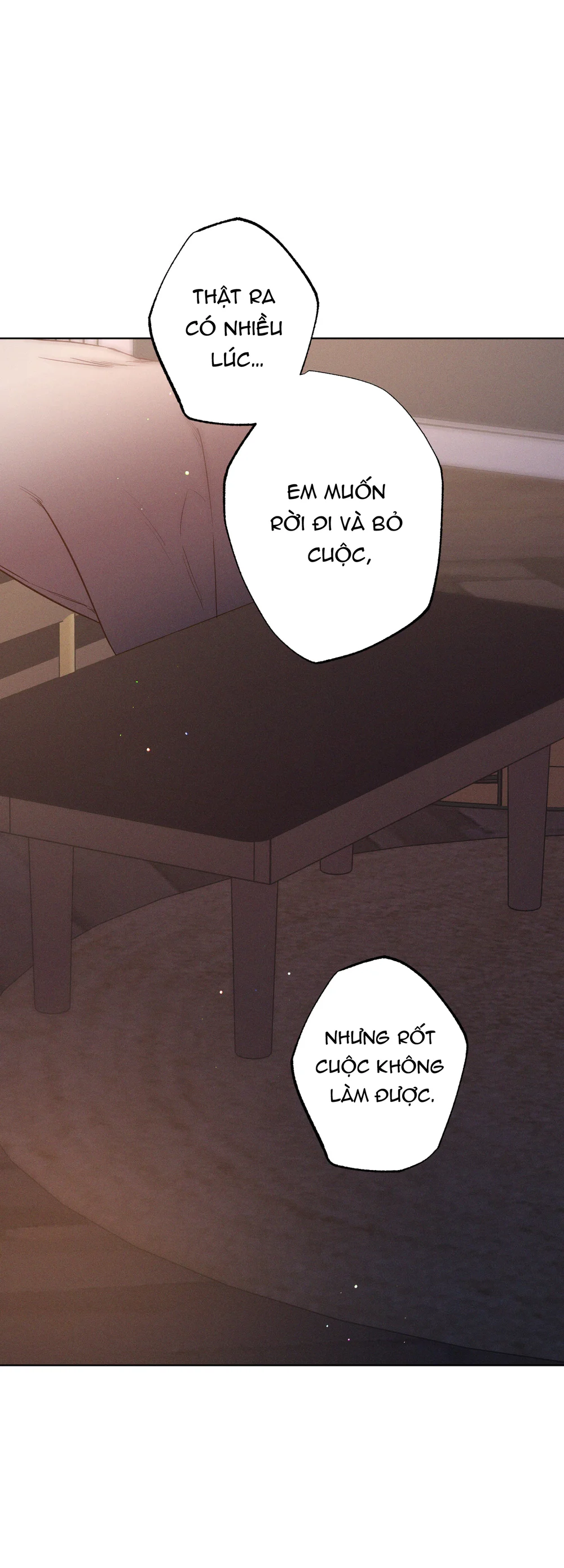 SÓNG ÔM BỜ CÁT Chapter 55 Trang 8