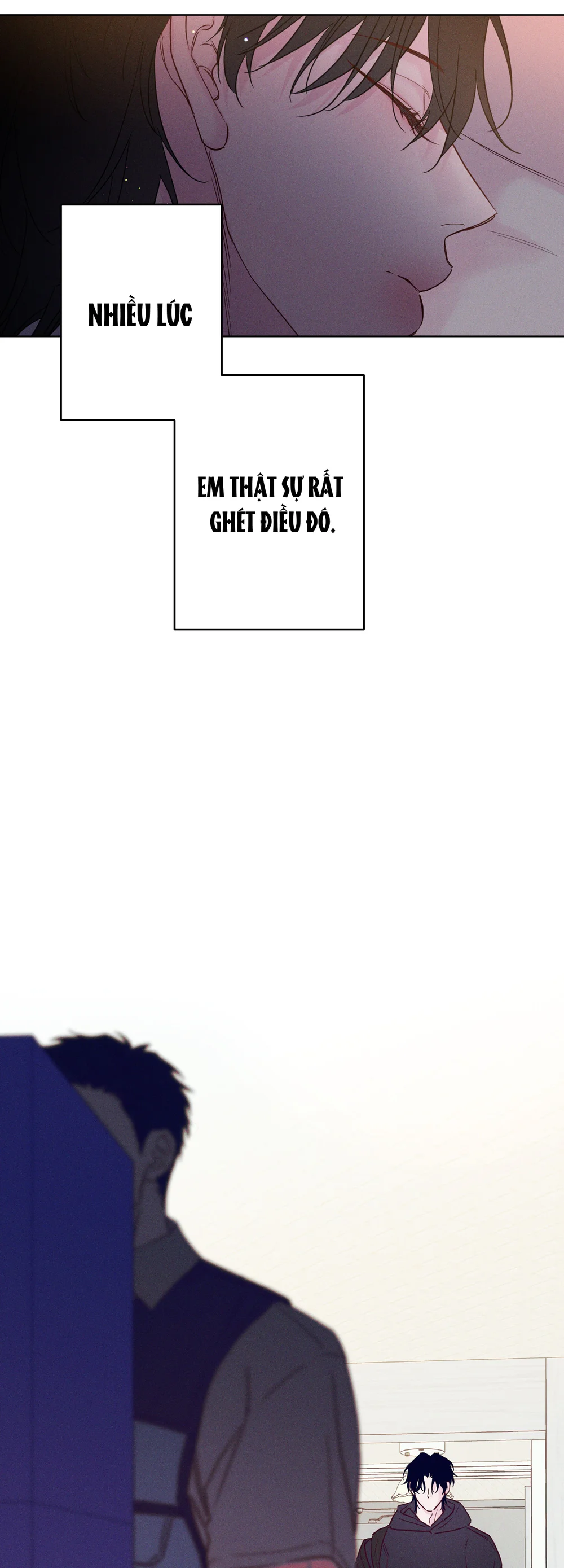 SÓNG ÔM BỜ CÁT Chapter 55 Trang 11