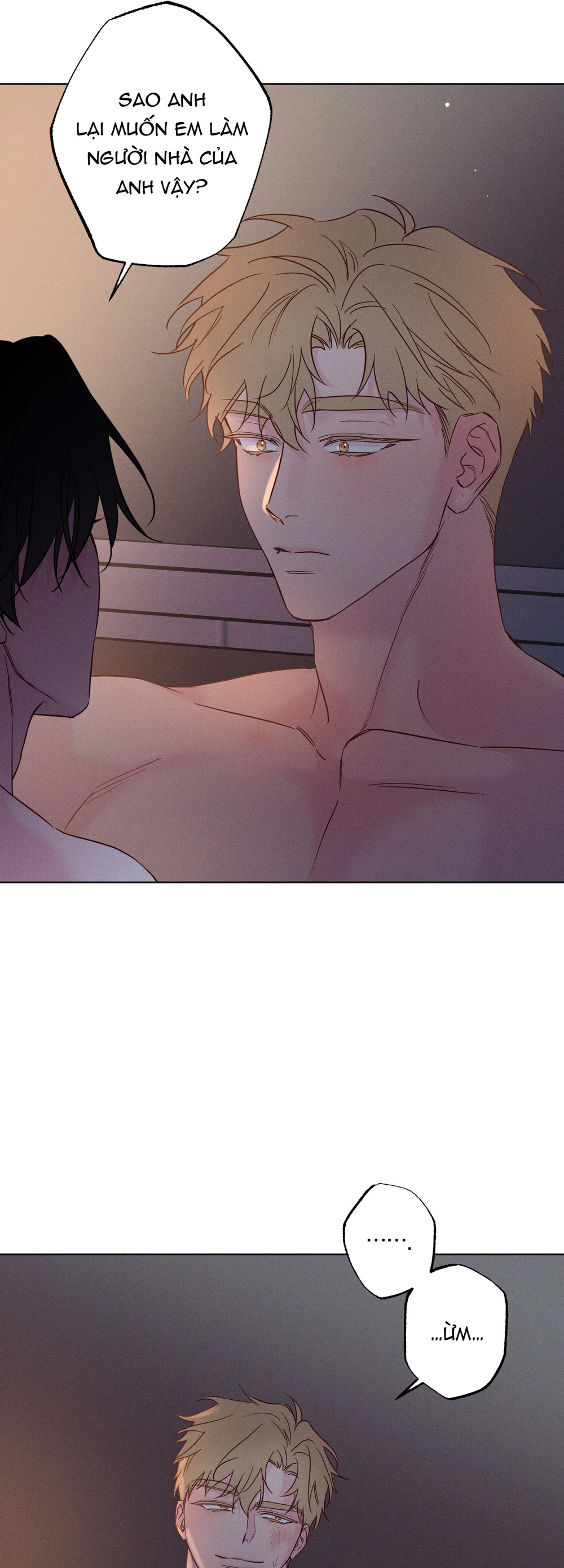 SÓNG ÔM BỜ CÁT Chapter 55 Trang 17