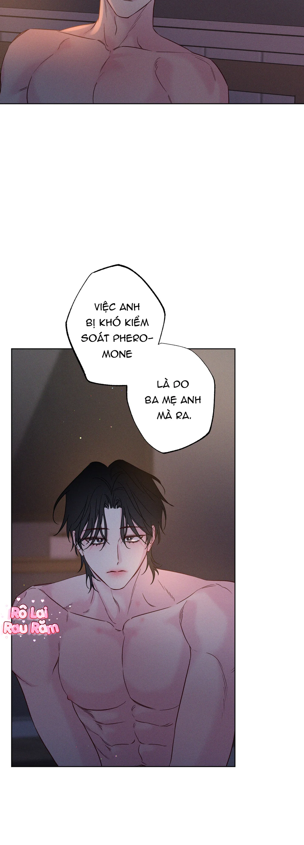 SÓNG ÔM BỜ CÁT Chapter 55 Trang 18