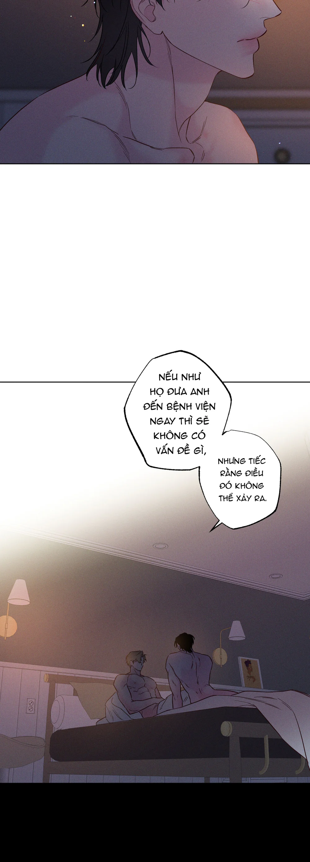 SÓNG ÔM BỜ CÁT Chapter 55 Trang 21