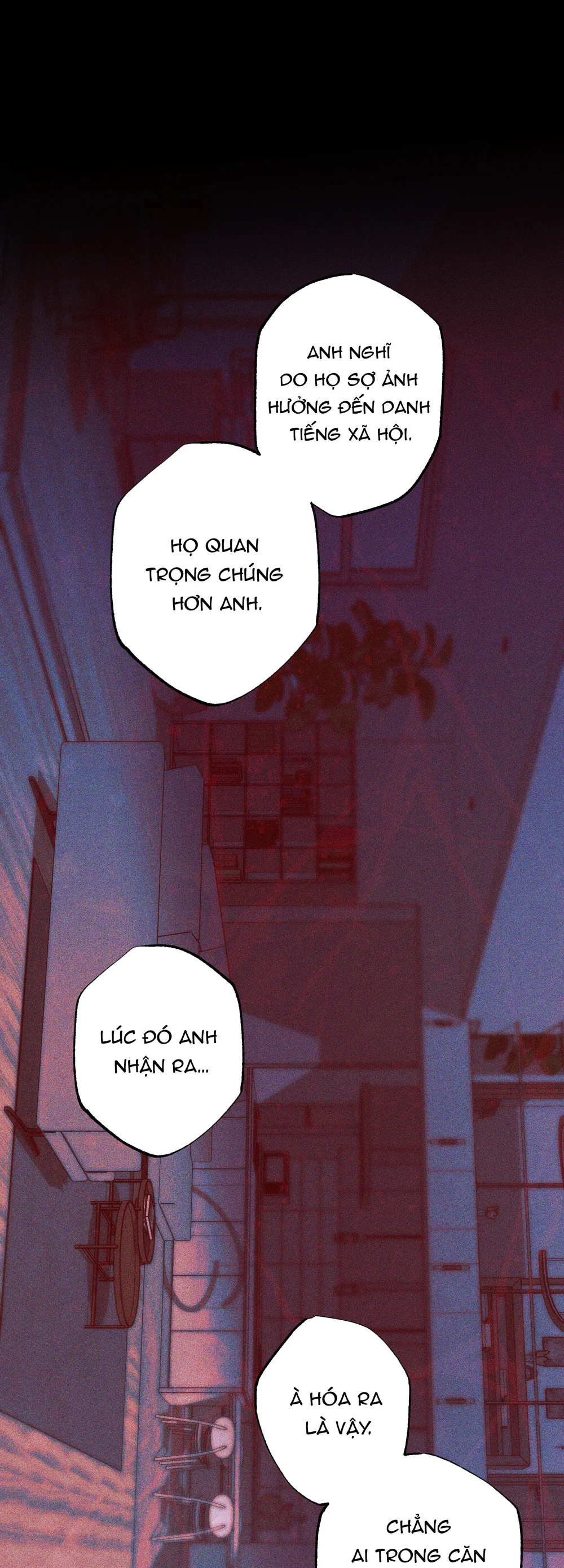 SÓNG ÔM BỜ CÁT Chapter 55 Trang 22