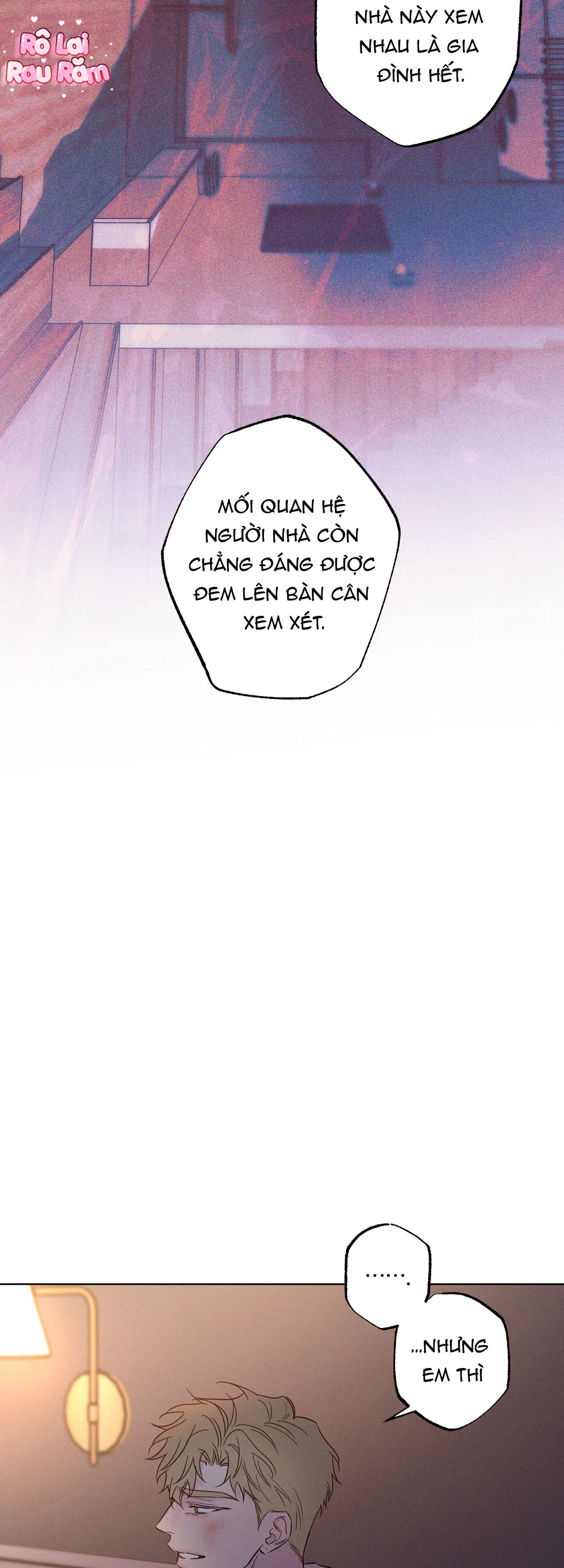 SÓNG ÔM BỜ CÁT Chapter 55 Trang 23