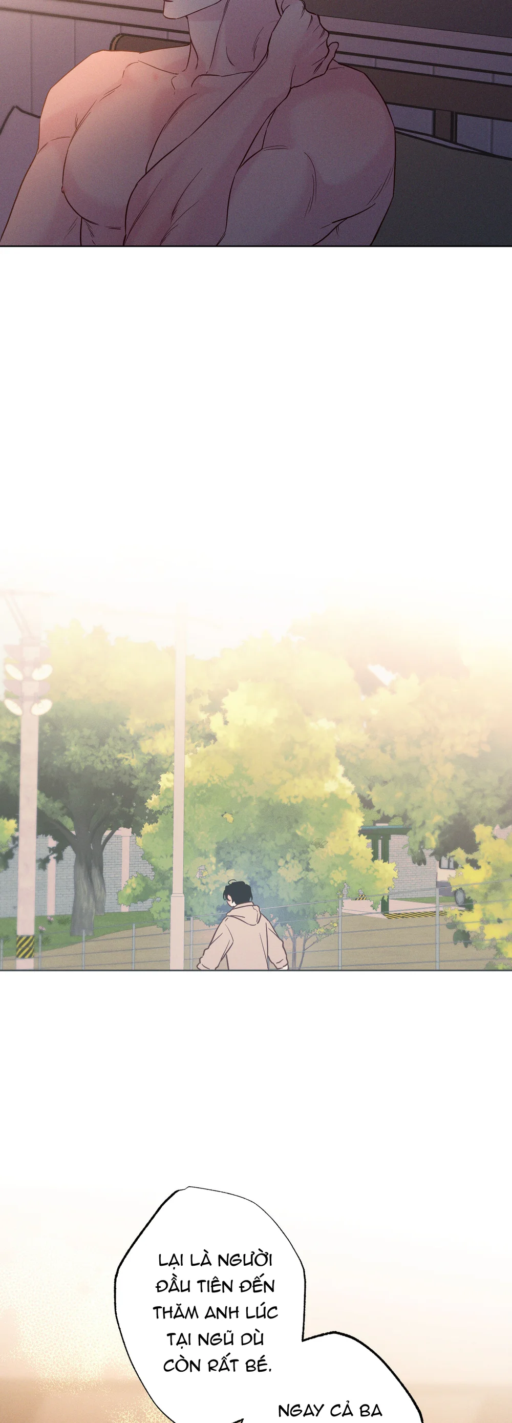 SÓNG ÔM BỜ CÁT Chapter 55 Trang 24