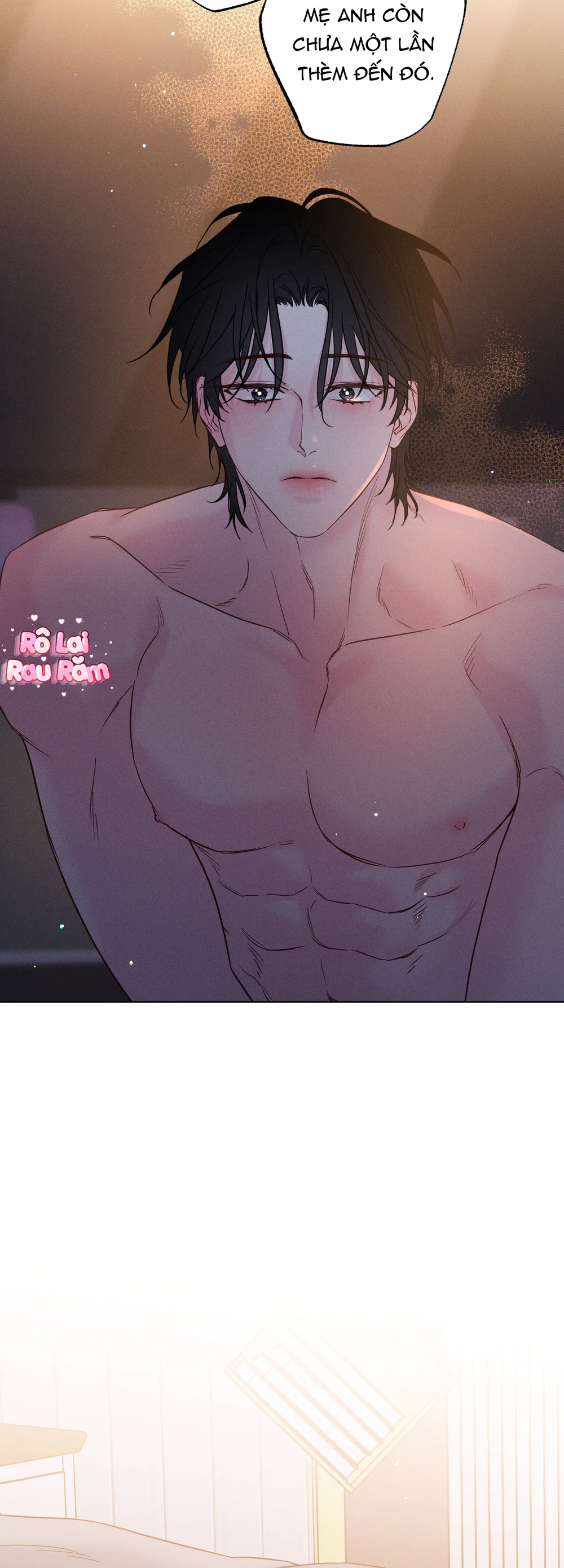 SÓNG ÔM BỜ CÁT Chapter 55 Trang 25