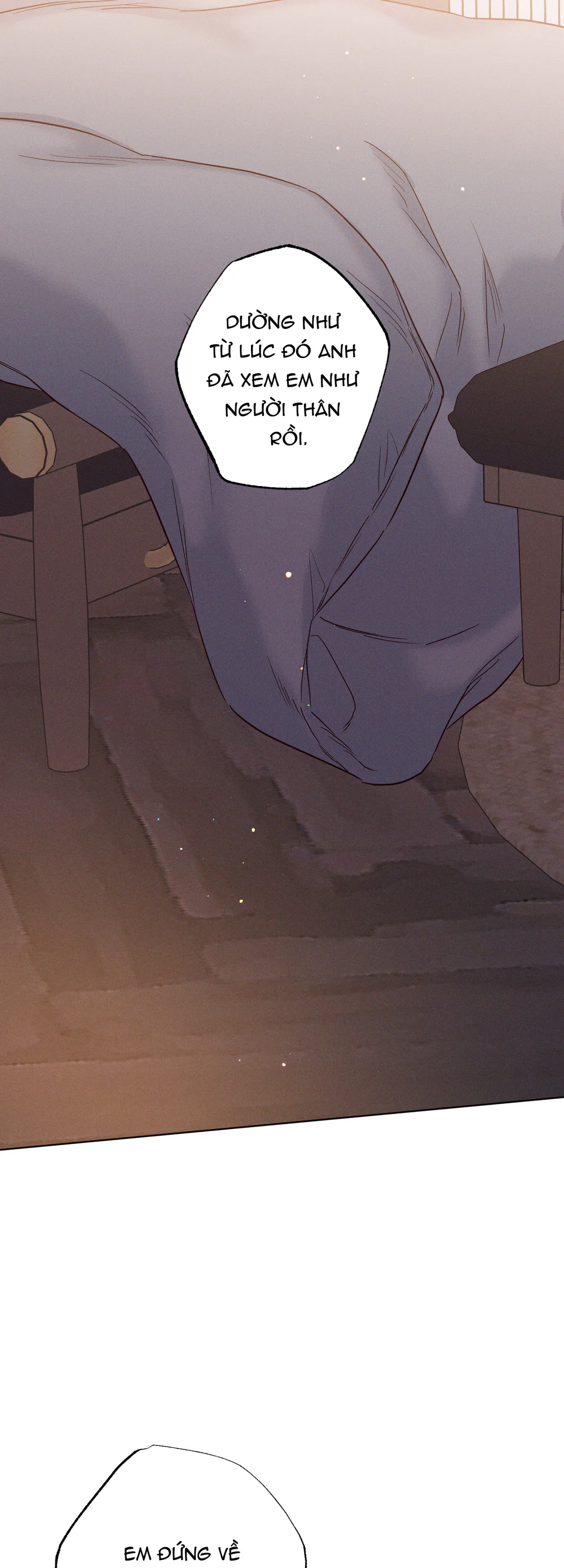 SÓNG ÔM BỜ CÁT Chapter 55 Trang 26