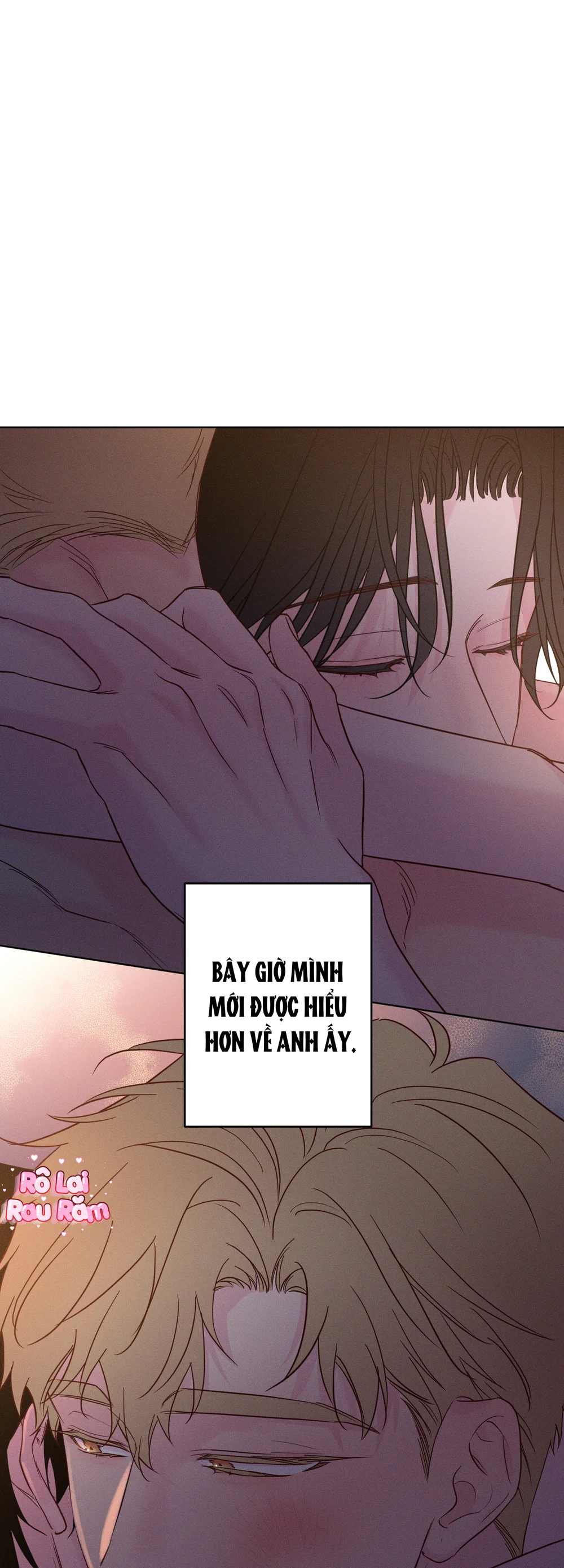 SÓNG ÔM BỜ CÁT Chapter 55 Trang 28