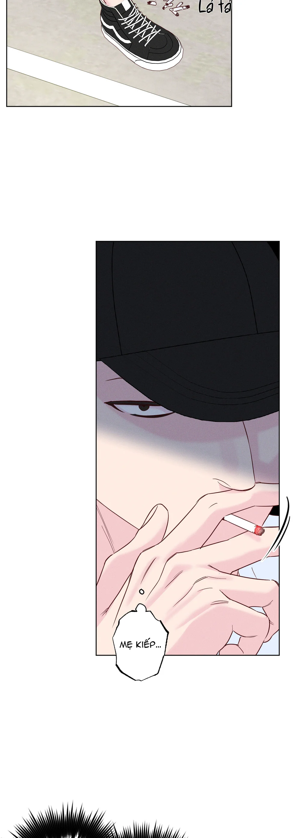 SÓNG ÔM BỜ CÁT Chapter 55 Trang 32