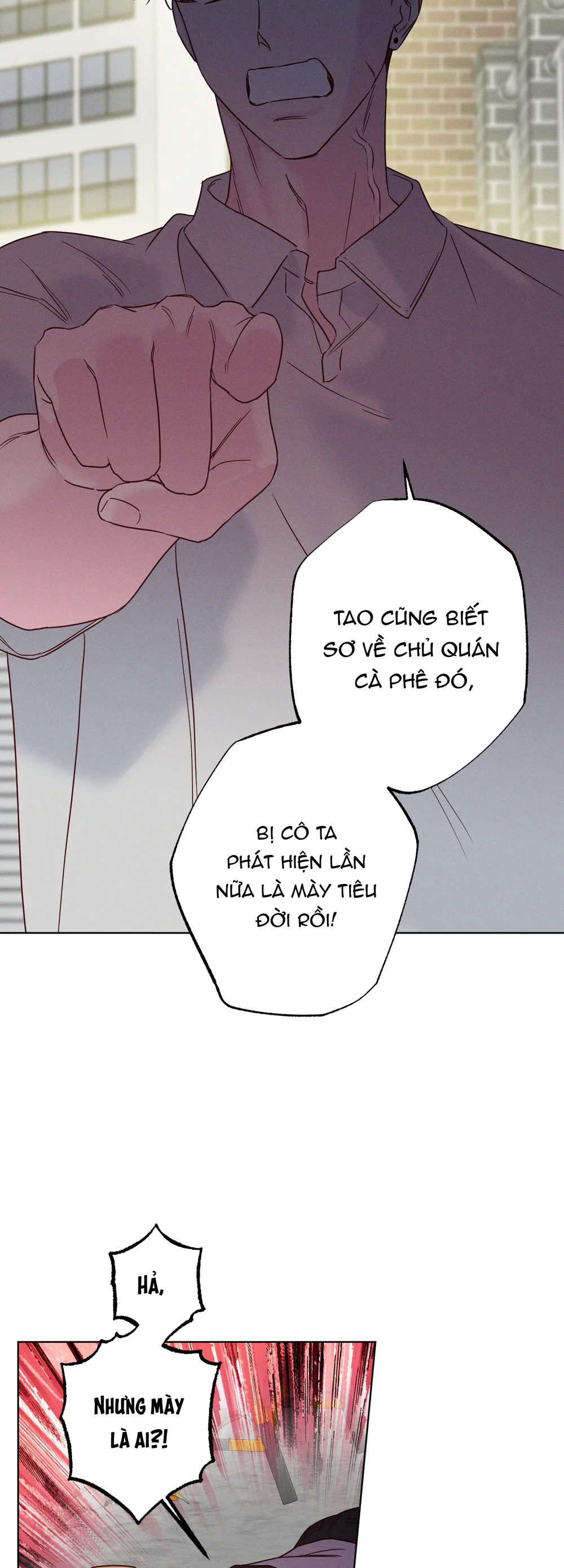 SÓNG ÔM BỜ CÁT Chapter 55 Trang 39