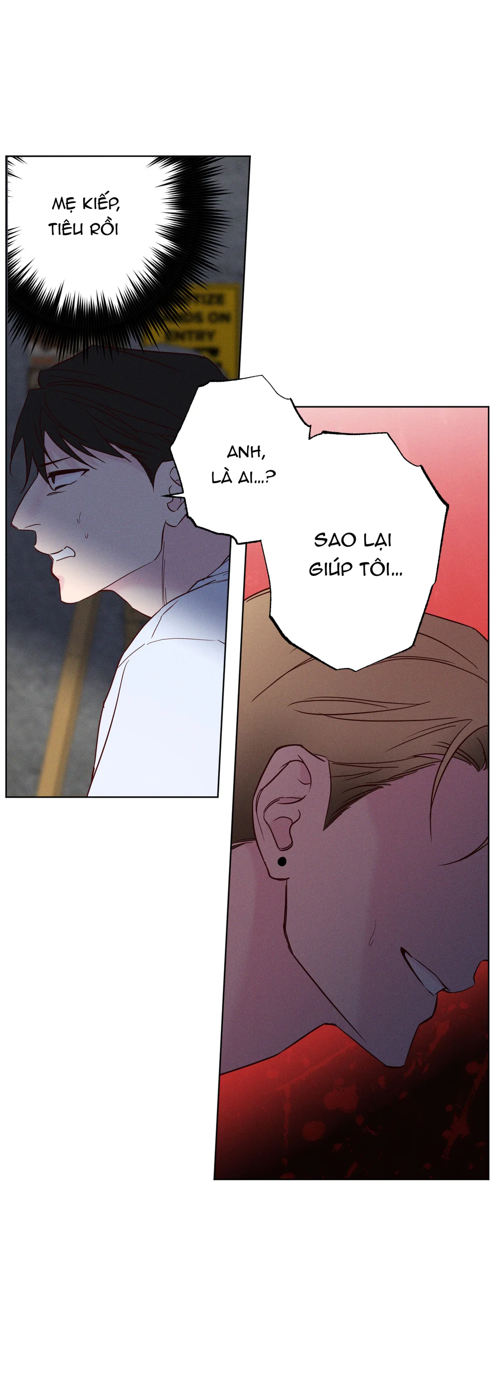 SÓNG ÔM BỜ CÁT Chapter 55 Trang 44