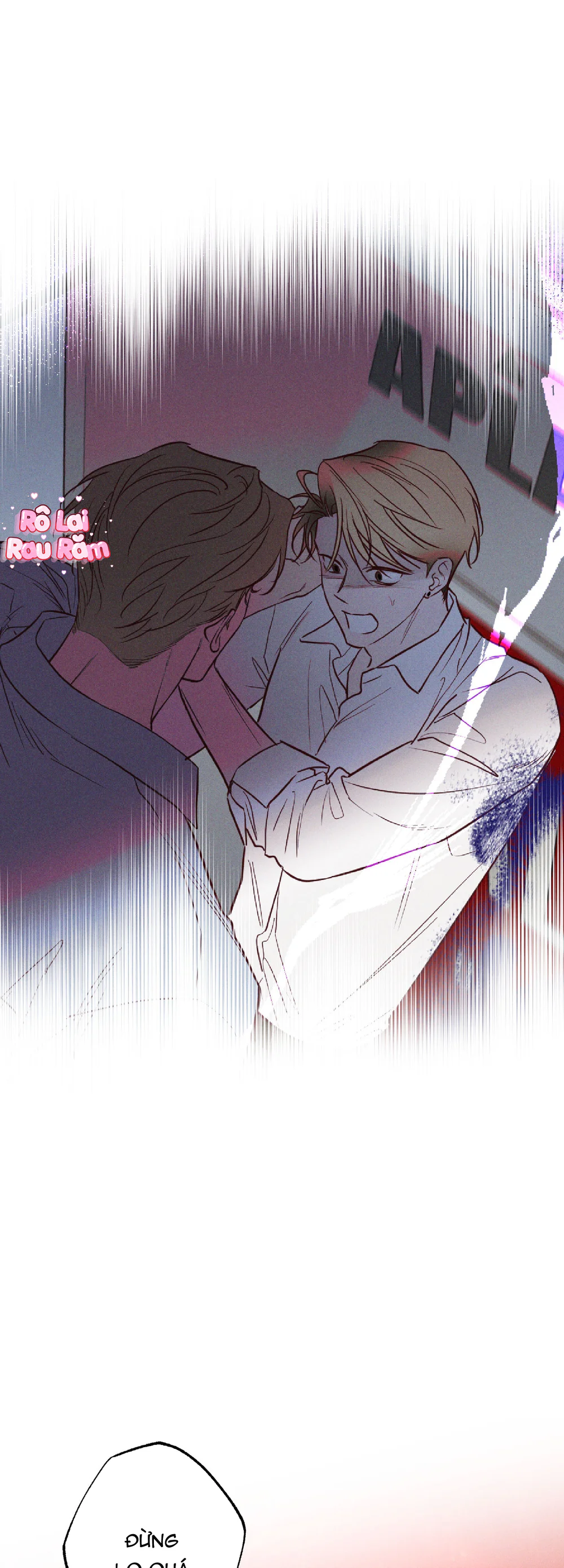 SÓNG ÔM BỜ CÁT Chapter 55 Trang 45