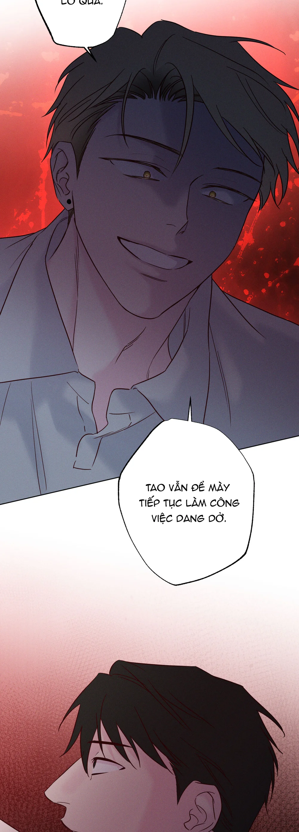 SÓNG ÔM BỜ CÁT Chapter 55 Trang 46