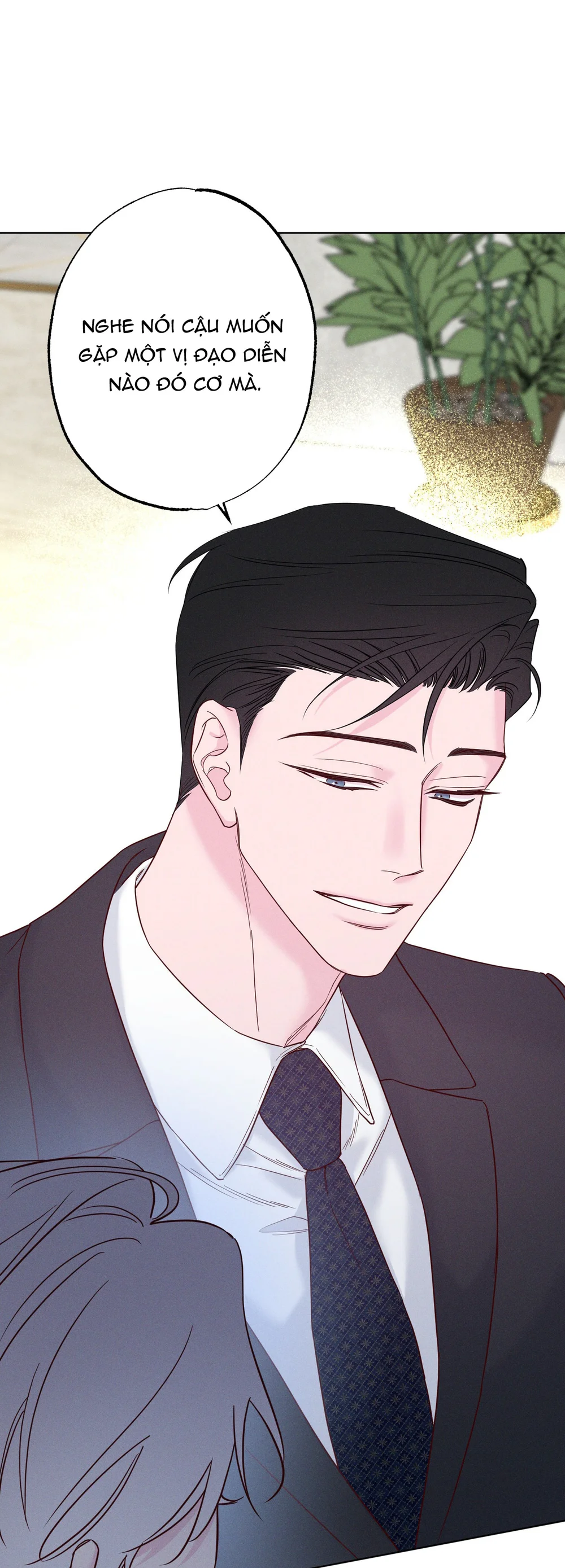 SÓNG ÔM BỜ CÁT Chapter 56 Trang 5