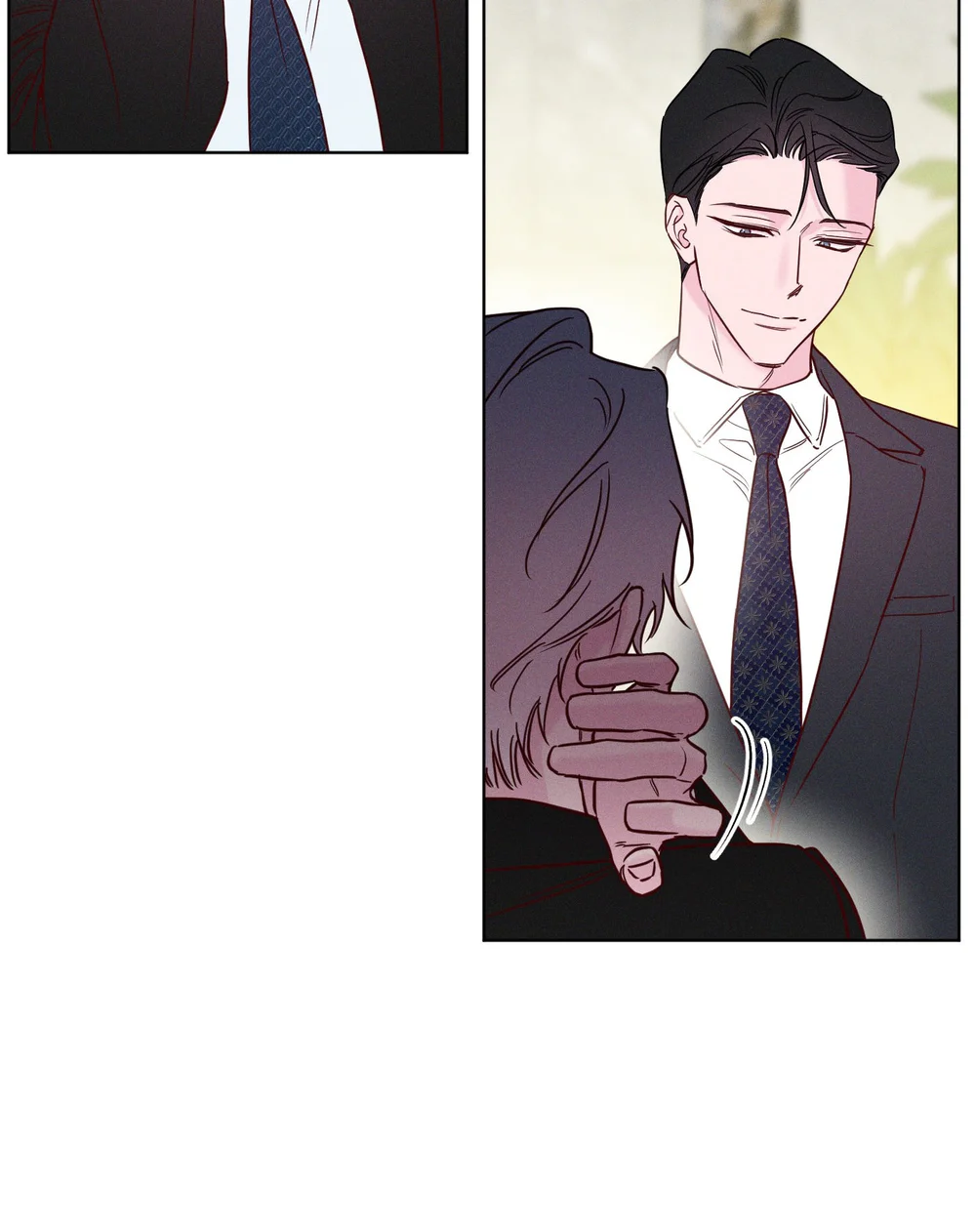 SÓNG ÔM BỜ CÁT Chapter 56 Trang 12