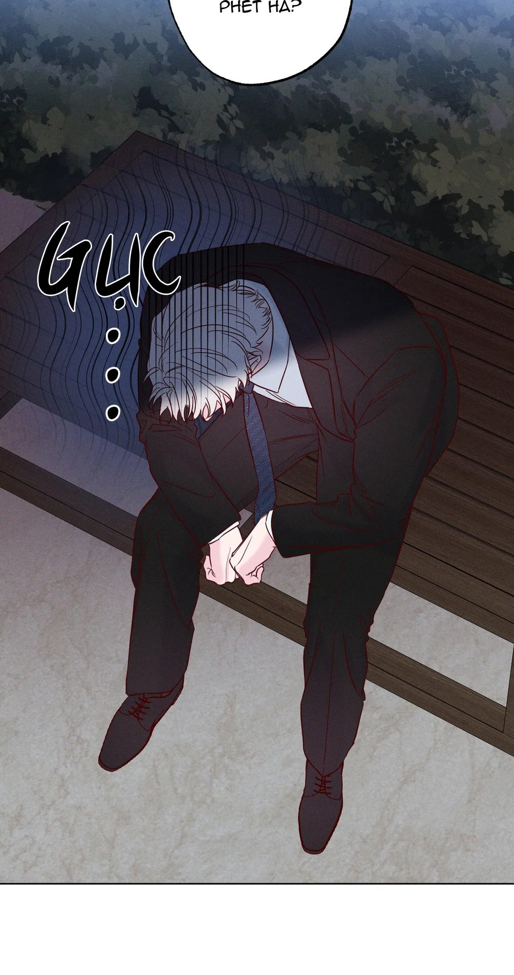 SÓNG ÔM BỜ CÁT Chapter 56 Trang 15