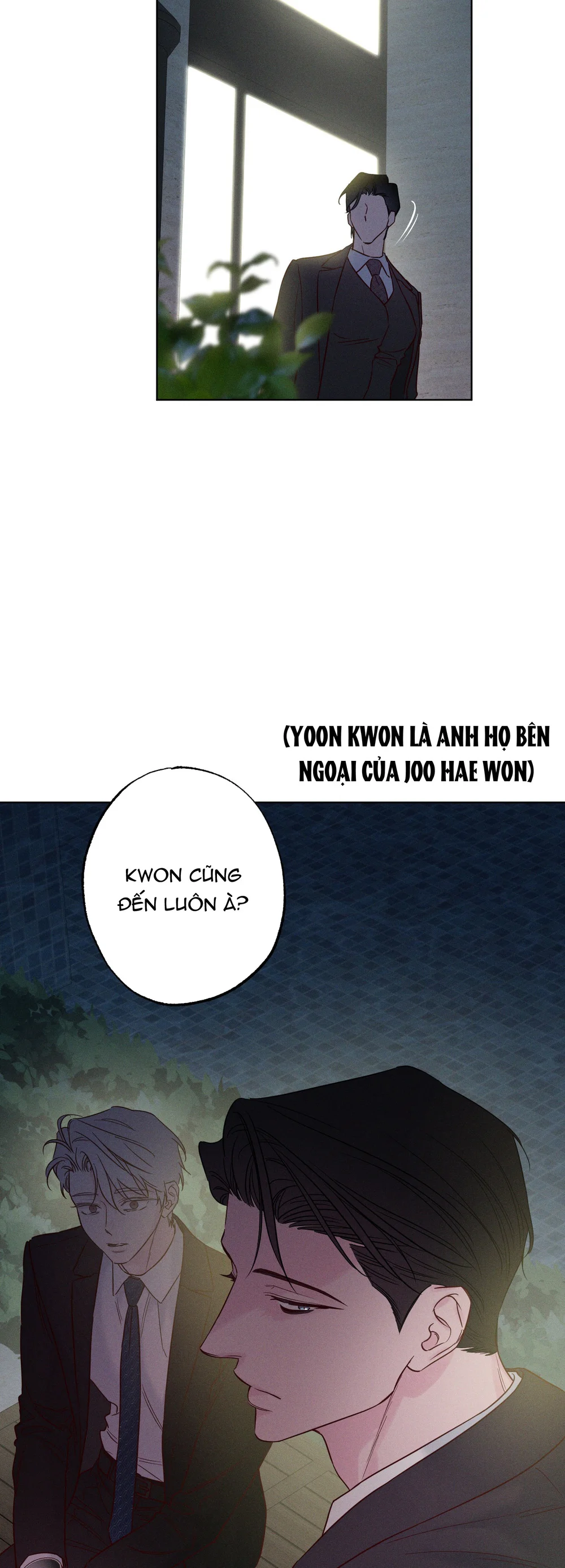 SÓNG ÔM BỜ CÁT Chapter 56 Trang 17