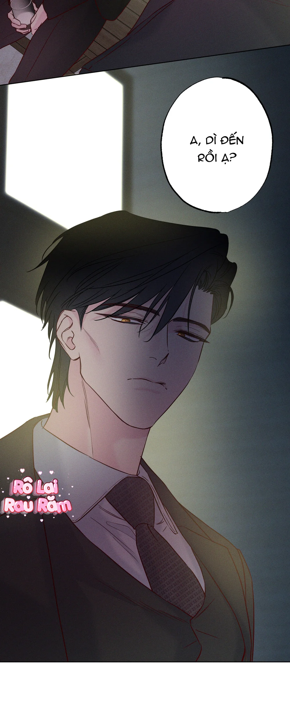 SÓNG ÔM BỜ CÁT Chapter 56 Trang 18