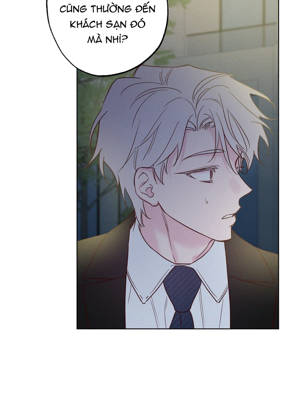 SÓNG ÔM BỜ CÁT Chapter 56 Trang 24