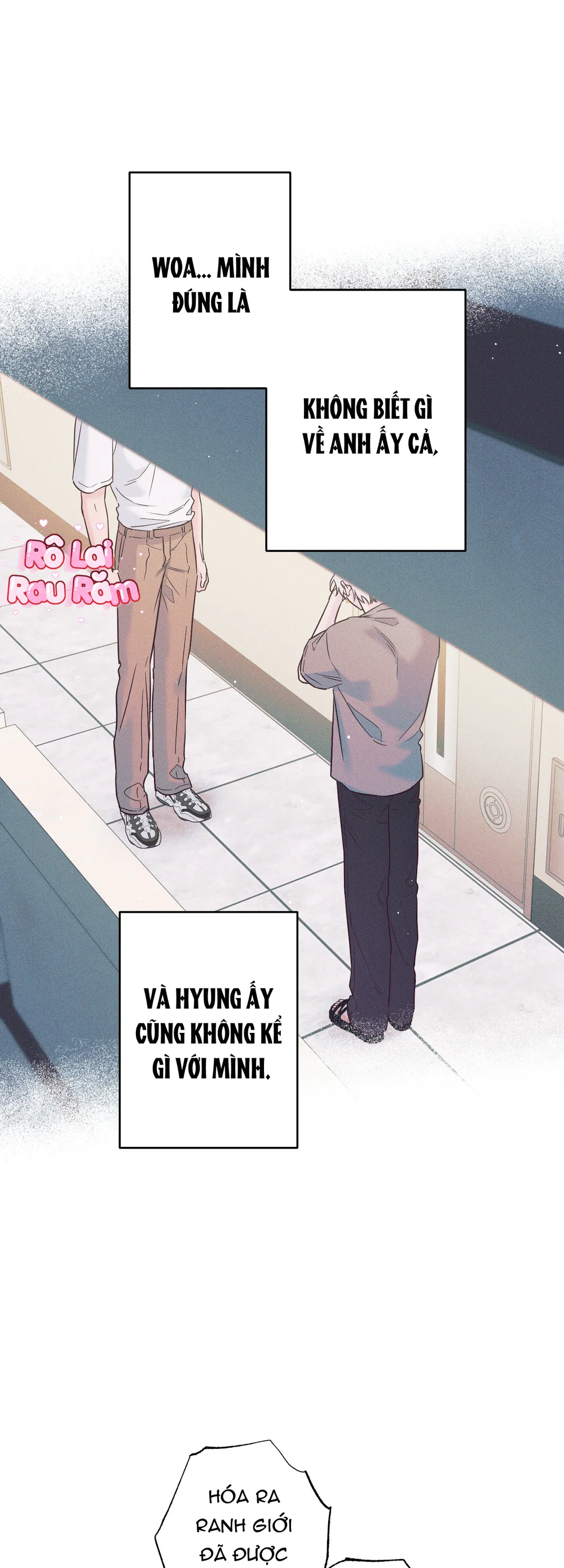 SÓNG ÔM BỜ CÁT Chapter 56 Trang 25