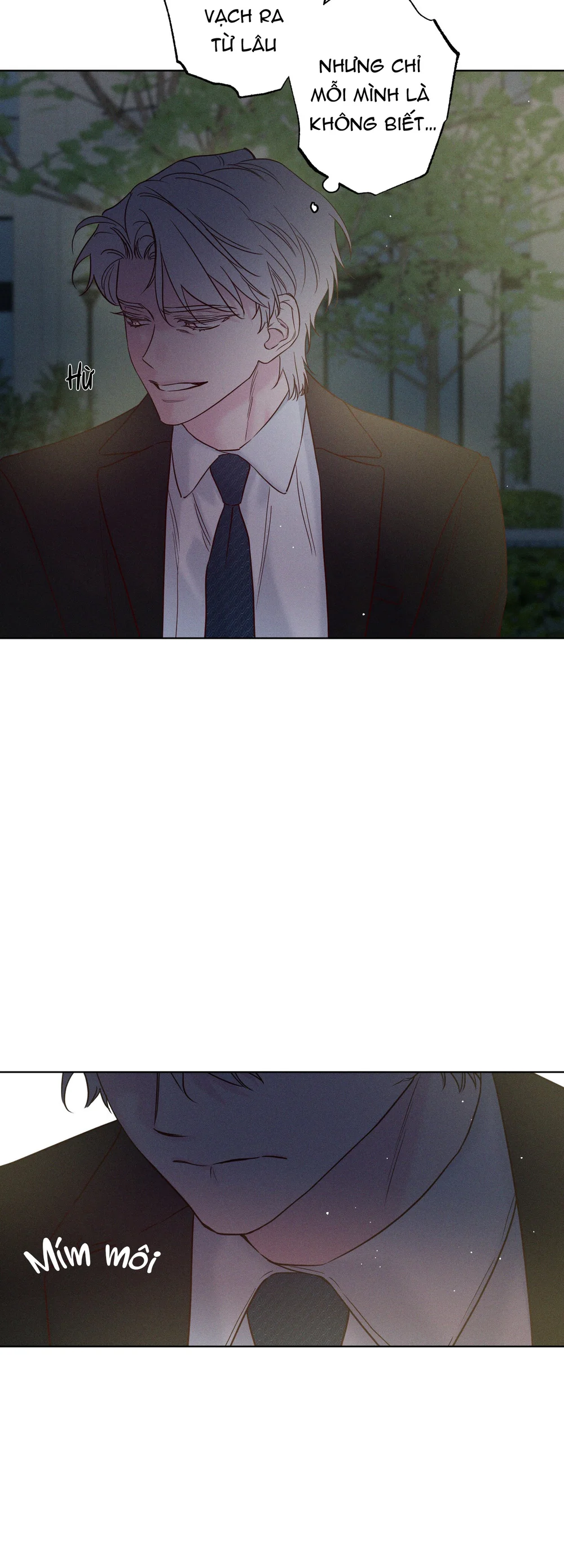 SÓNG ÔM BỜ CÁT Chapter 56 Trang 26