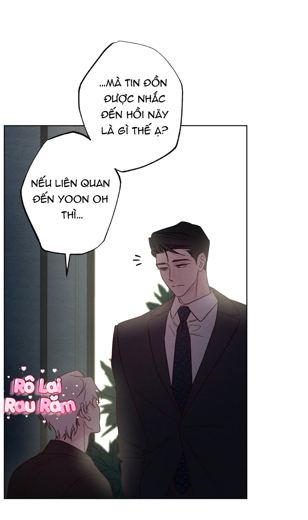 SÓNG ÔM BỜ CÁT Chapter 56 Trang 27