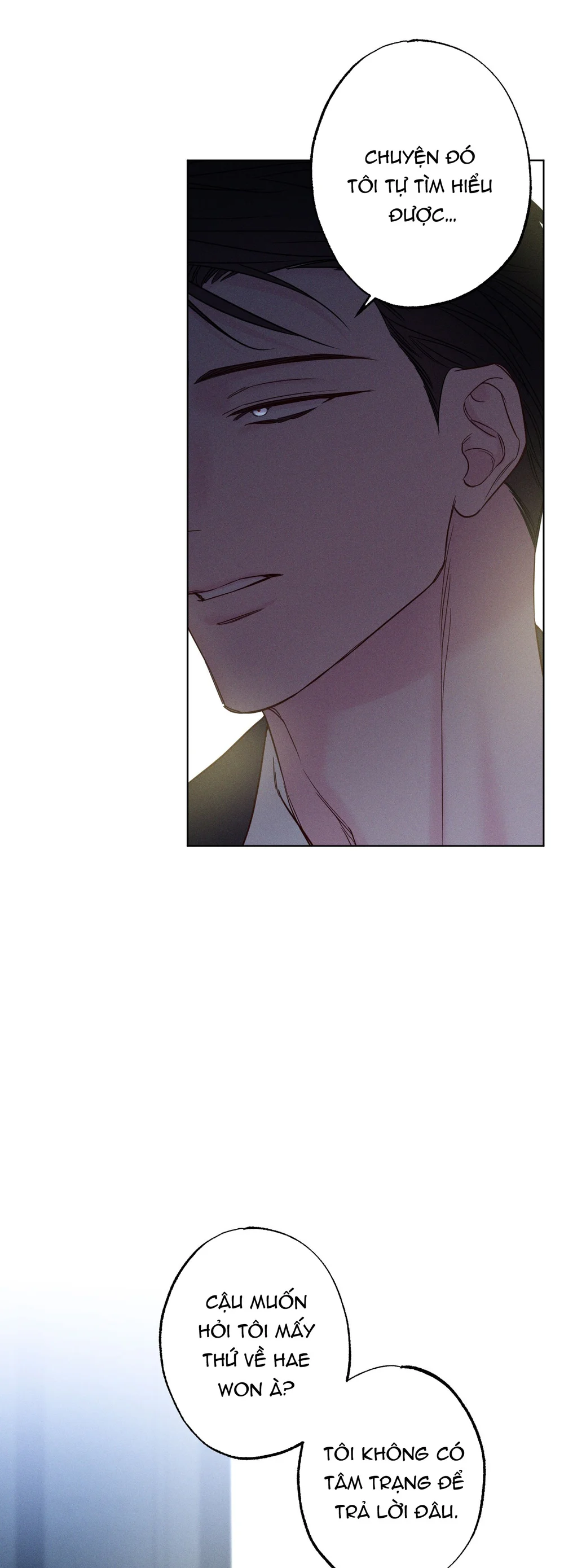 SÓNG ÔM BỜ CÁT Chapter 56 Trang 28