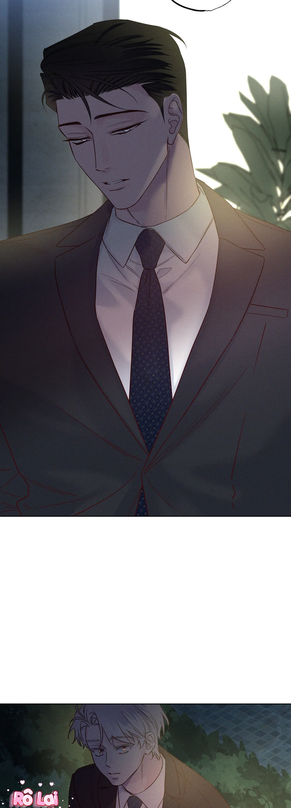 SÓNG ÔM BỜ CÁT Chapter 56 Trang 29