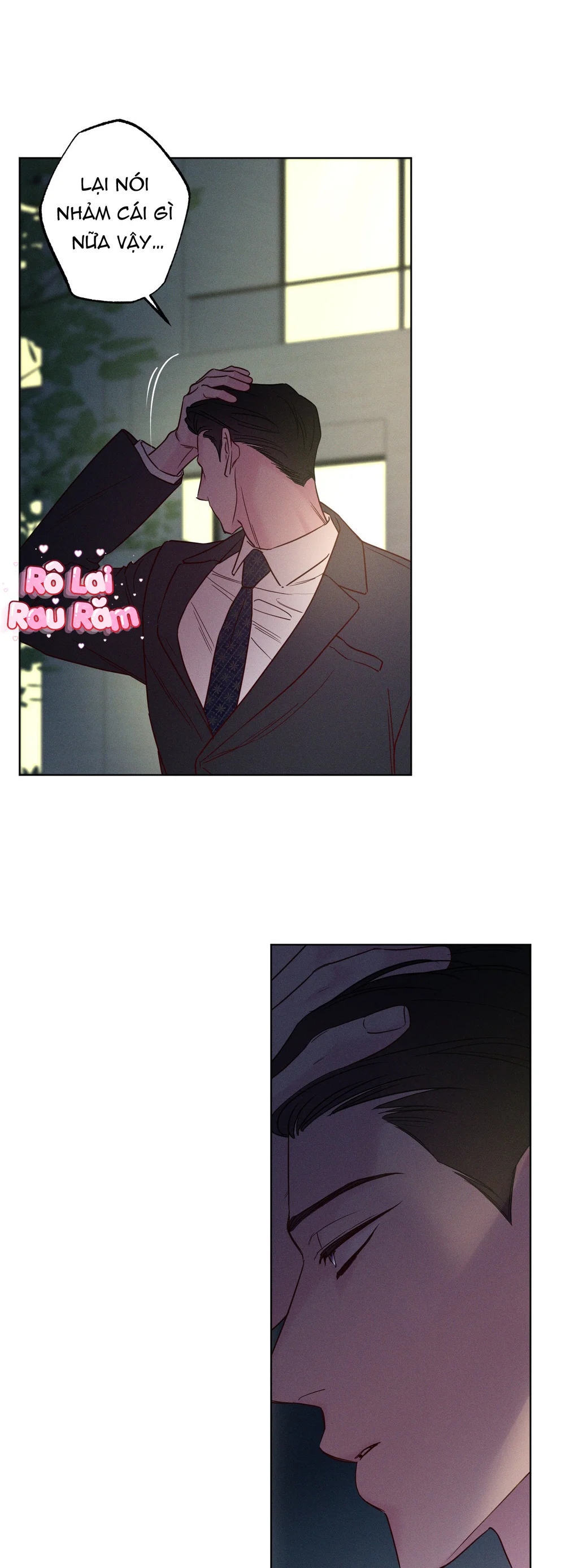 SÓNG ÔM BỜ CÁT Chapter 56 Trang 34